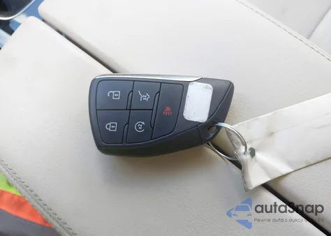 2023 Buick Envision Preferred Fwd z USA, uszkodzony, nr VIN LRBAZLR49PD151910